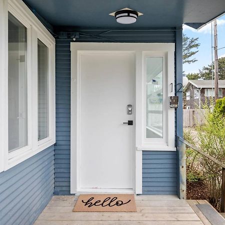 Ocean Rogue Inn Unit 12 Rockaway Beach Exteriér fotografie