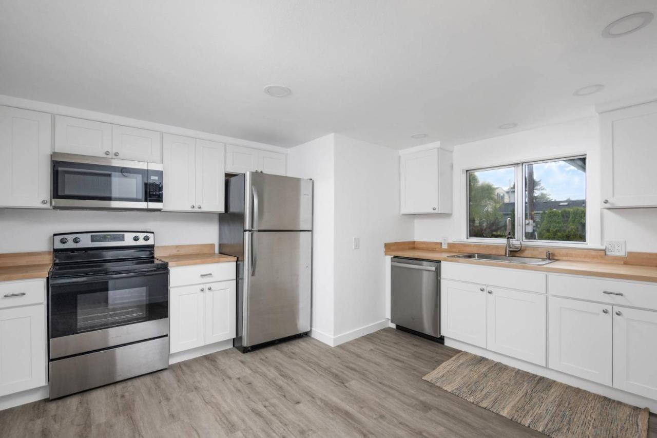Ocean Rogue Inn Unit 12 Rockaway Beach Exteriér fotografie