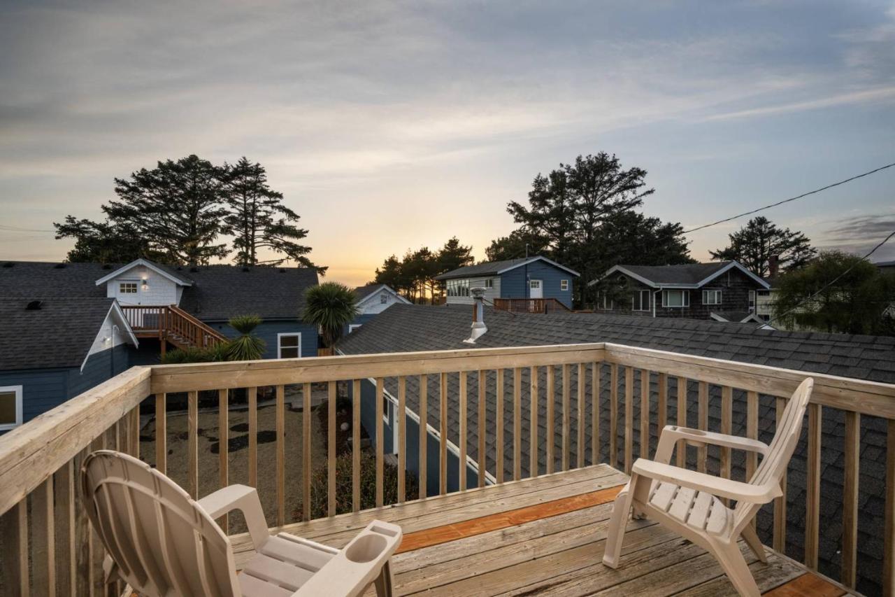 Ocean Rogue Inn Unit 12 Rockaway Beach Exteriér fotografie