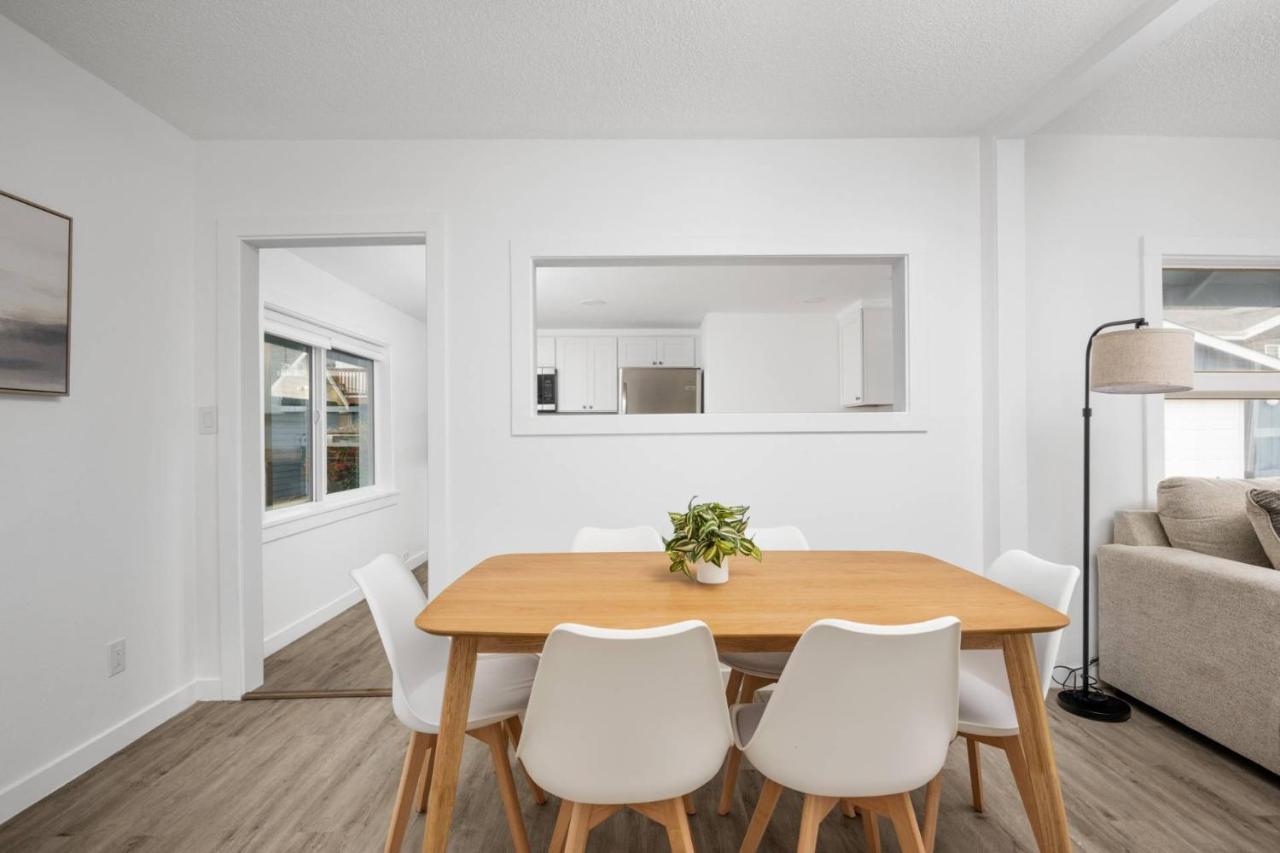 Ocean Rogue Inn Unit 12 Rockaway Beach Exteriér fotografie