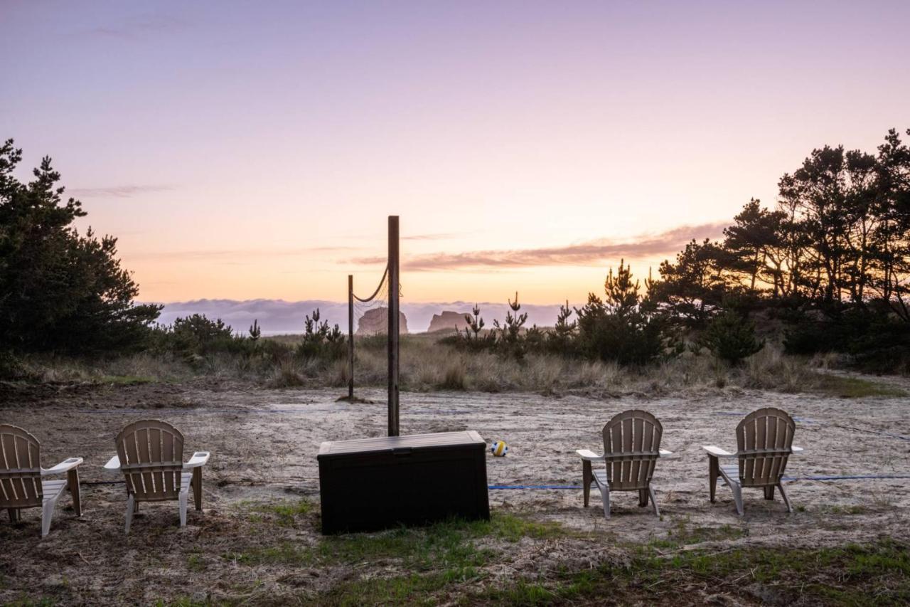 Ocean Rogue Inn Unit 12 Rockaway Beach Exteriér fotografie