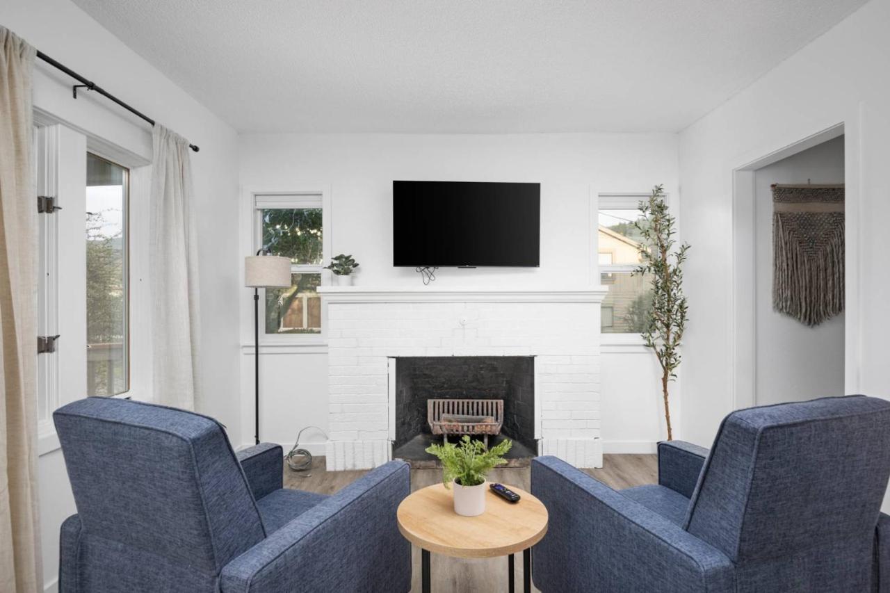 Ocean Rogue Inn Unit 12 Rockaway Beach Exteriér fotografie