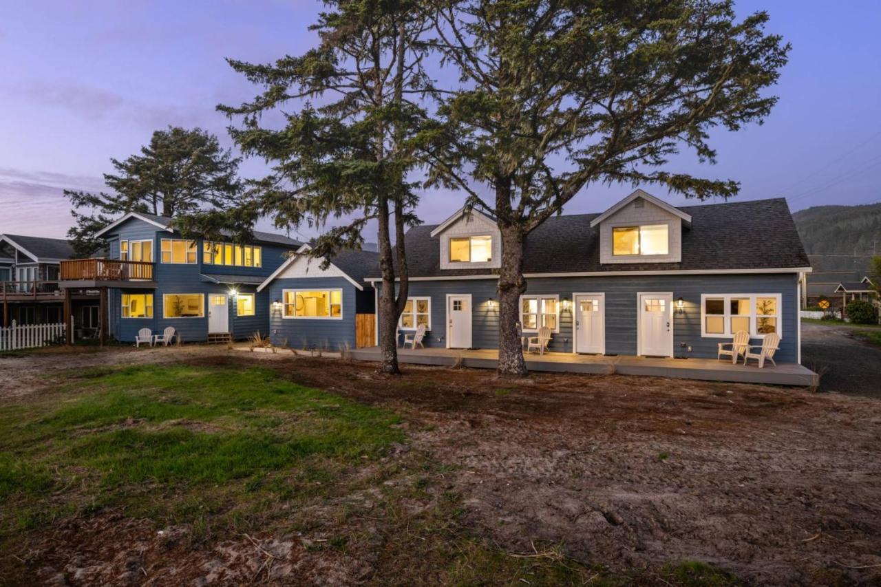 Ocean Rogue Inn Unit 12 Rockaway Beach Exteriér fotografie