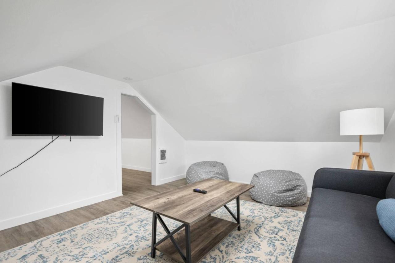 Ocean Rogue Inn Unit 12 Rockaway Beach Exteriér fotografie