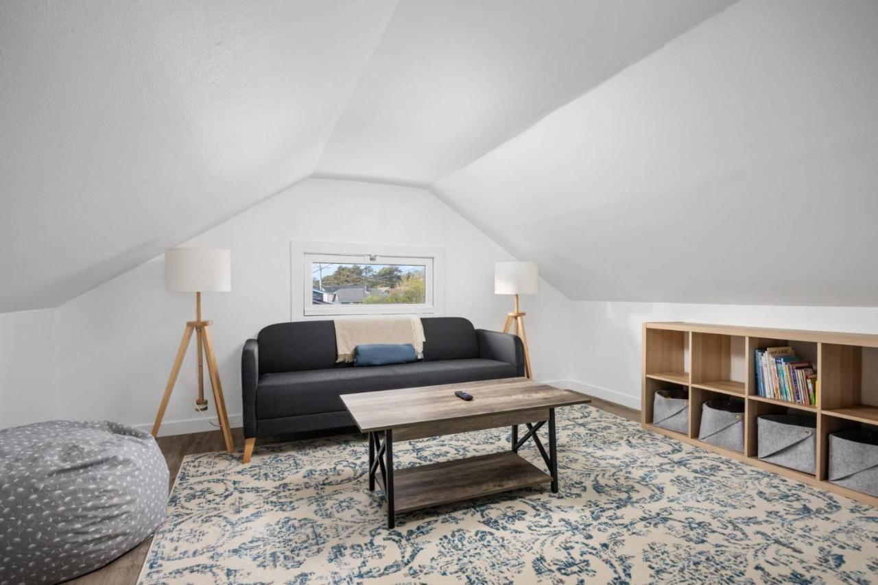 Ocean Rogue Inn Unit 12 Rockaway Beach Exteriér fotografie