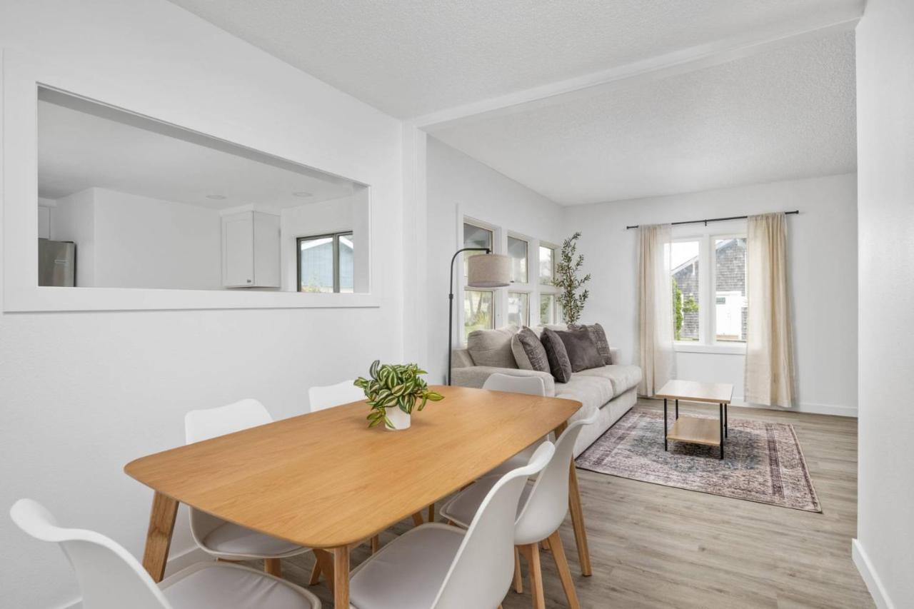 Ocean Rogue Inn Unit 12 Rockaway Beach Exteriér fotografie