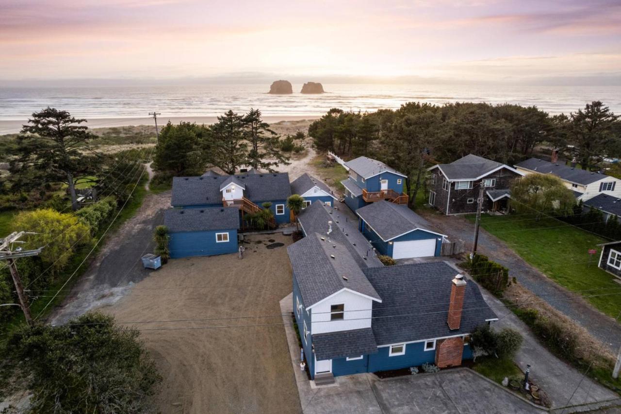 Ocean Rogue Inn Unit 12 Rockaway Beach Exteriér fotografie