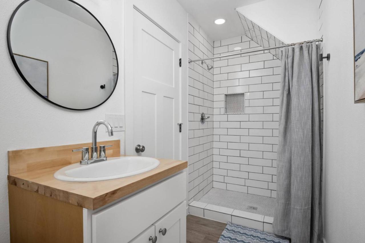 Ocean Rogue Inn Unit 12 Rockaway Beach Exteriér fotografie