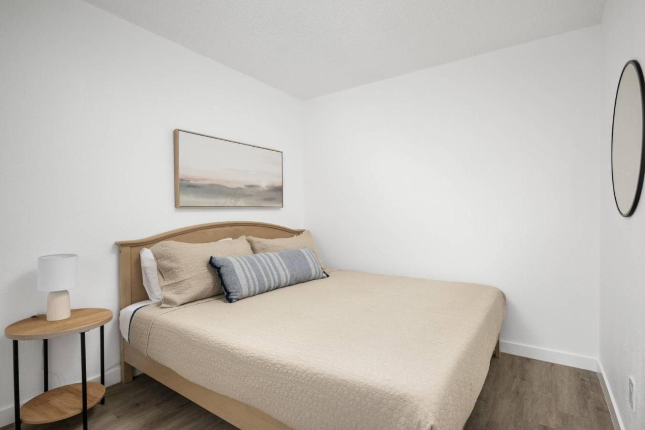 Ocean Rogue Inn Unit 12 Rockaway Beach Exteriér fotografie