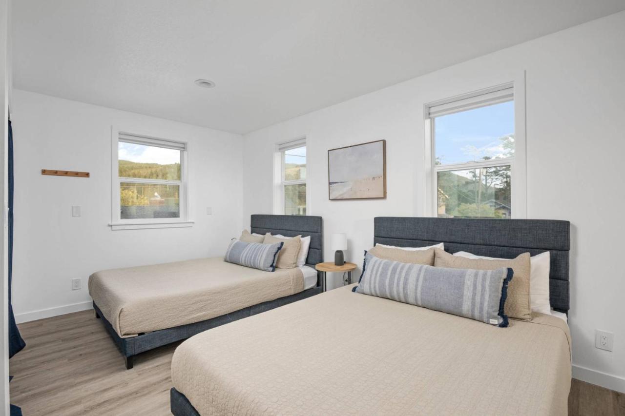 Ocean Rogue Inn Unit 12 Rockaway Beach Exteriér fotografie