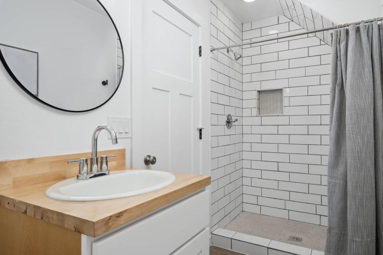 Ocean Rogue Inn Unit 12 Rockaway Beach Exteriér fotografie