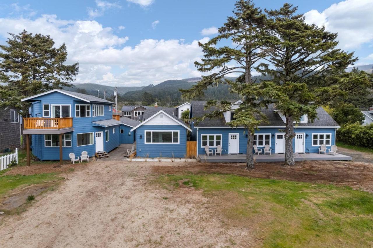 Ocean Rogue Inn Unit 12 Rockaway Beach Exteriér fotografie