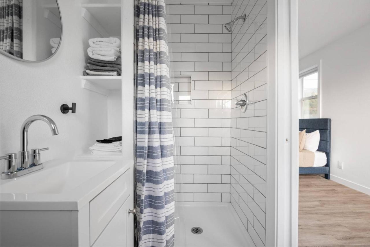 Ocean Rogue Inn Unit 12 Rockaway Beach Exteriér fotografie