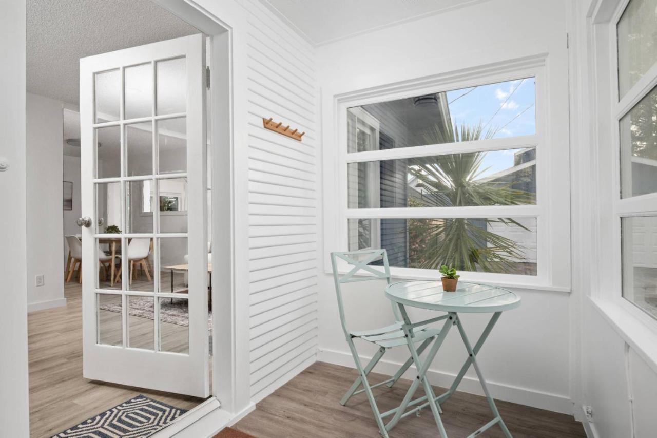 Ocean Rogue Inn Unit 12 Rockaway Beach Exteriér fotografie