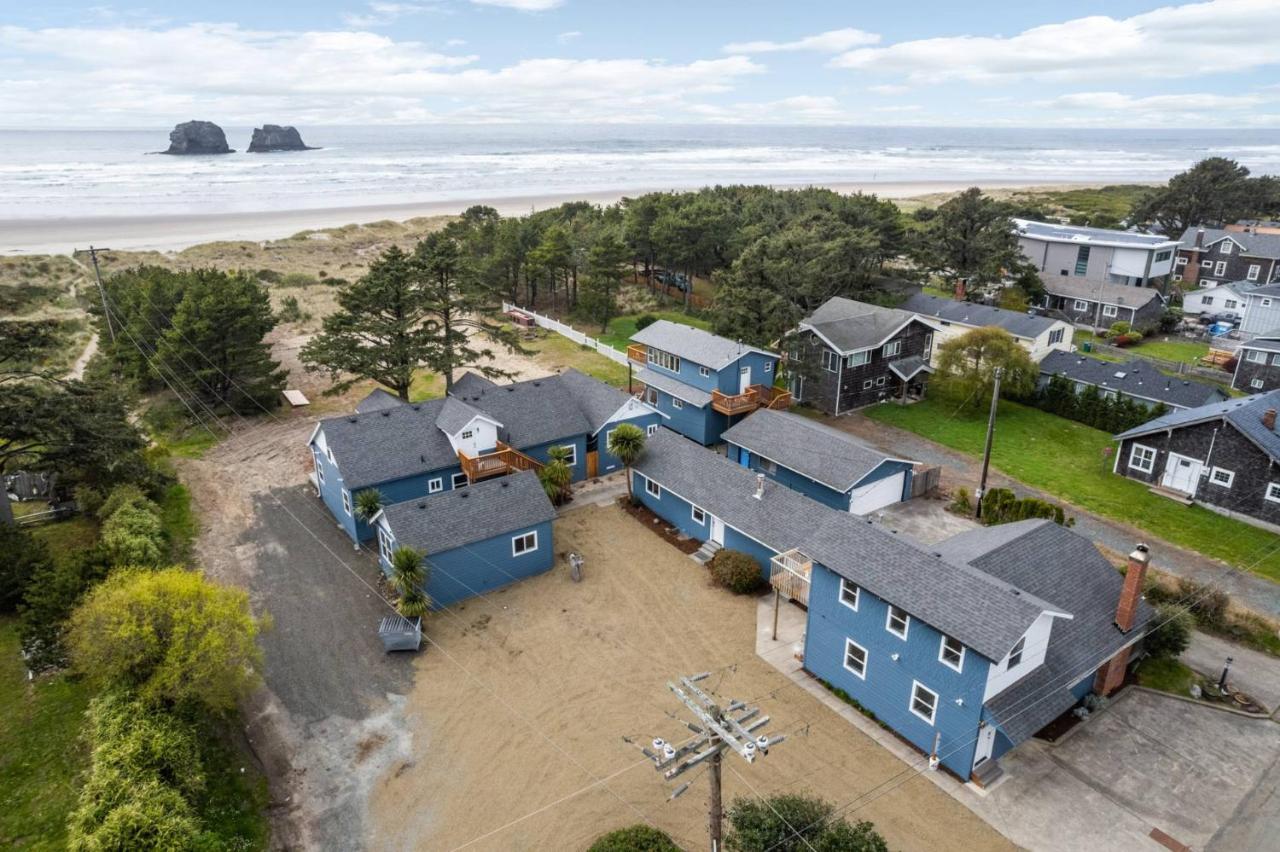 Ocean Rogue Inn Unit 12 Rockaway Beach Exteriér fotografie